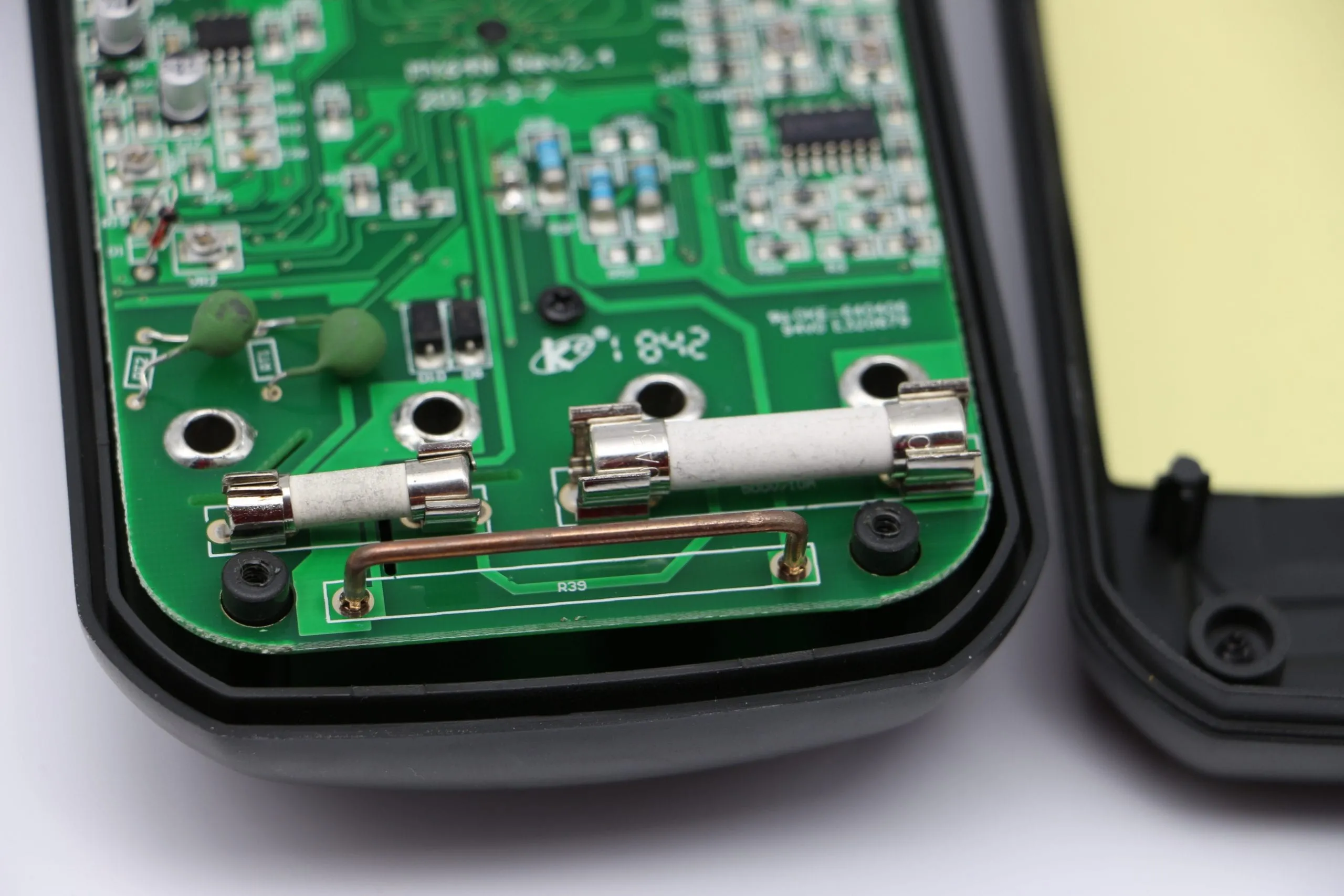 Multimètre Mastech MY64N – Image 2