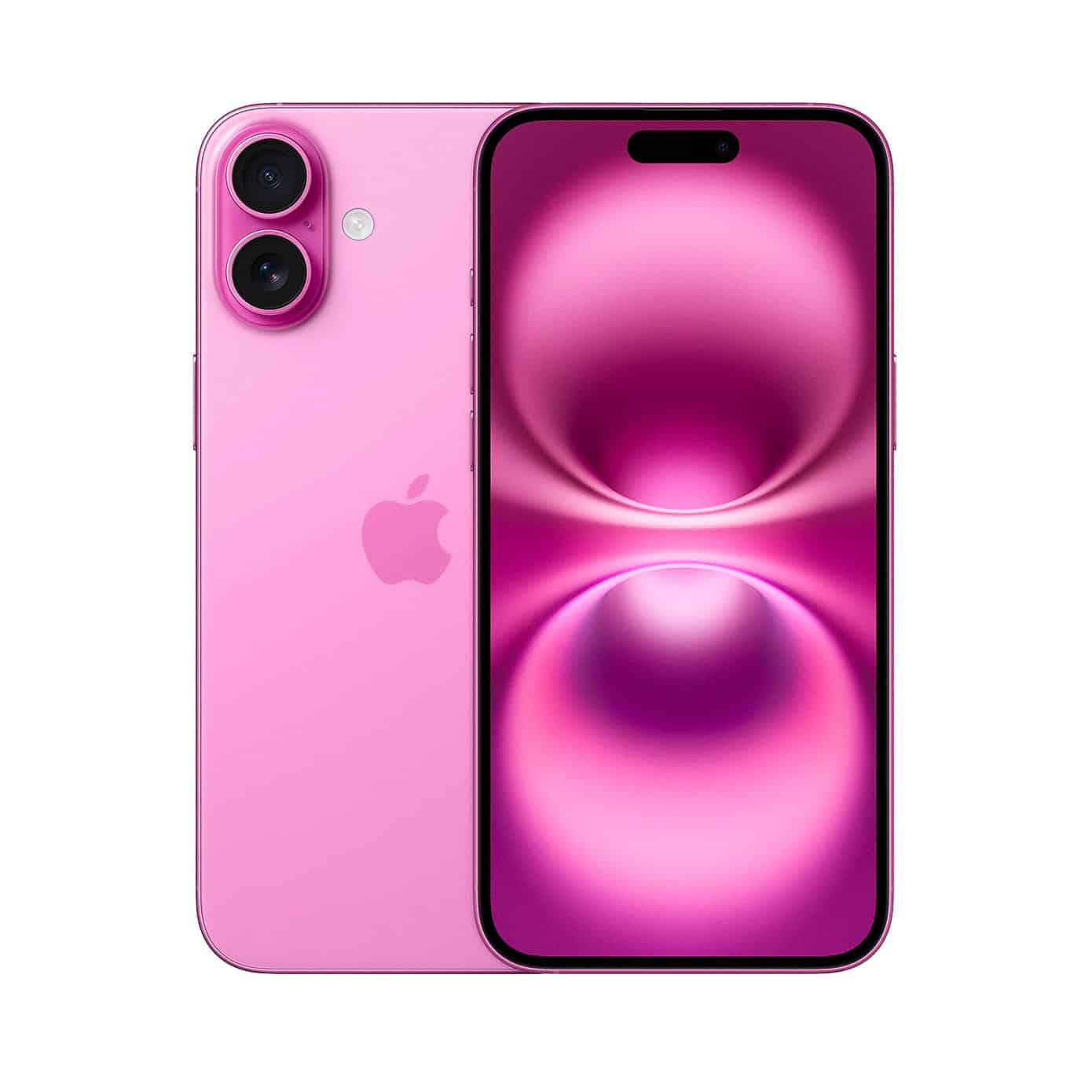 Apple iPhone 16 128 Go – Rose