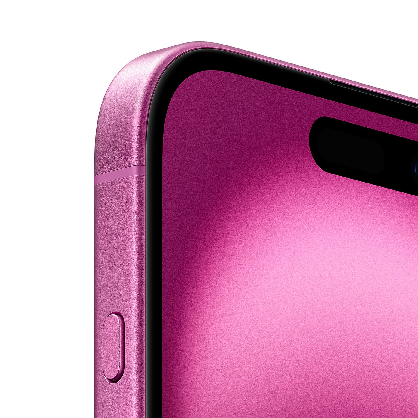 Apple iPhone 16 128 Go – Rose – Image 2