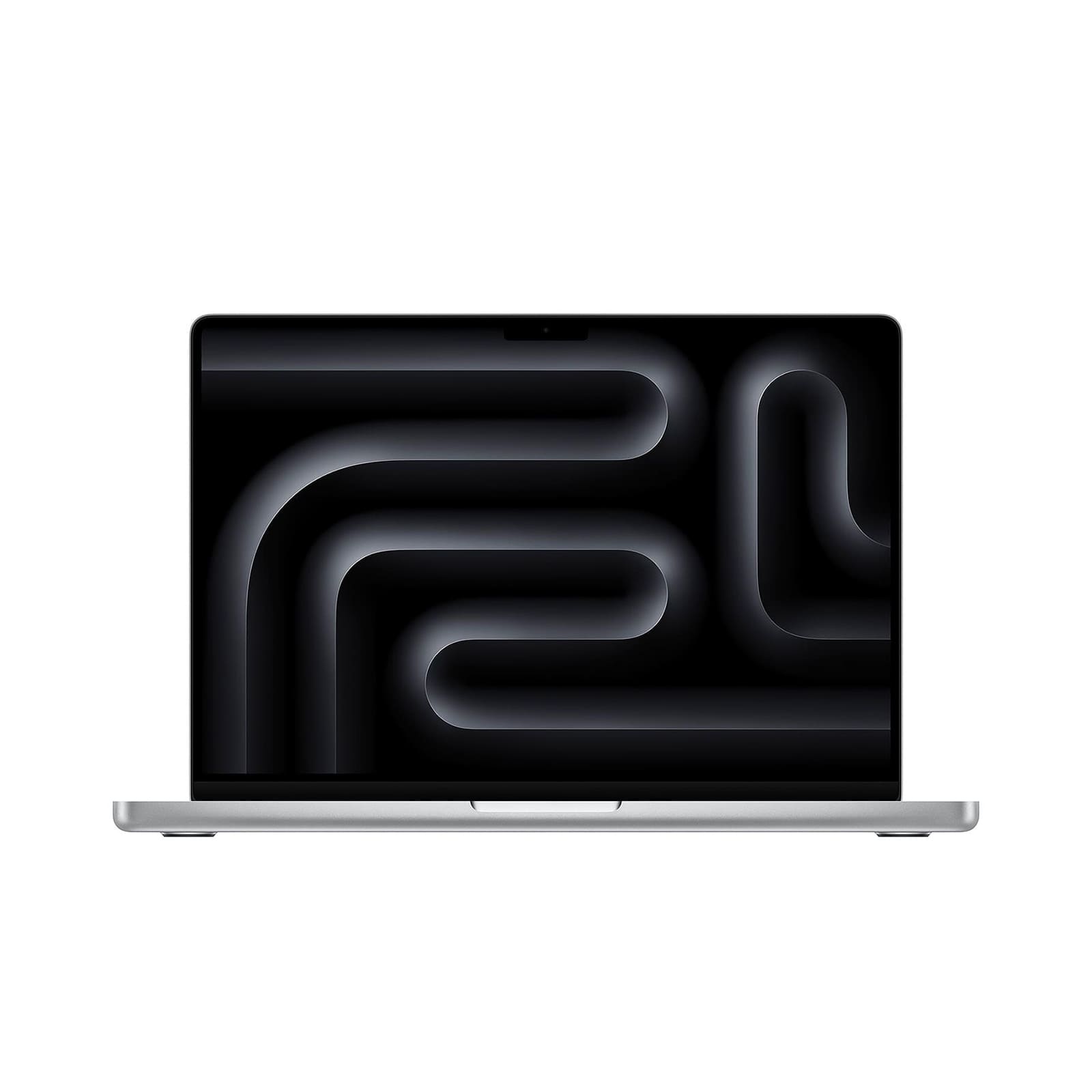 Apple MacBook Pro 14 Pouces Puce M4 Pro/24Go/1 To SSD – Argent