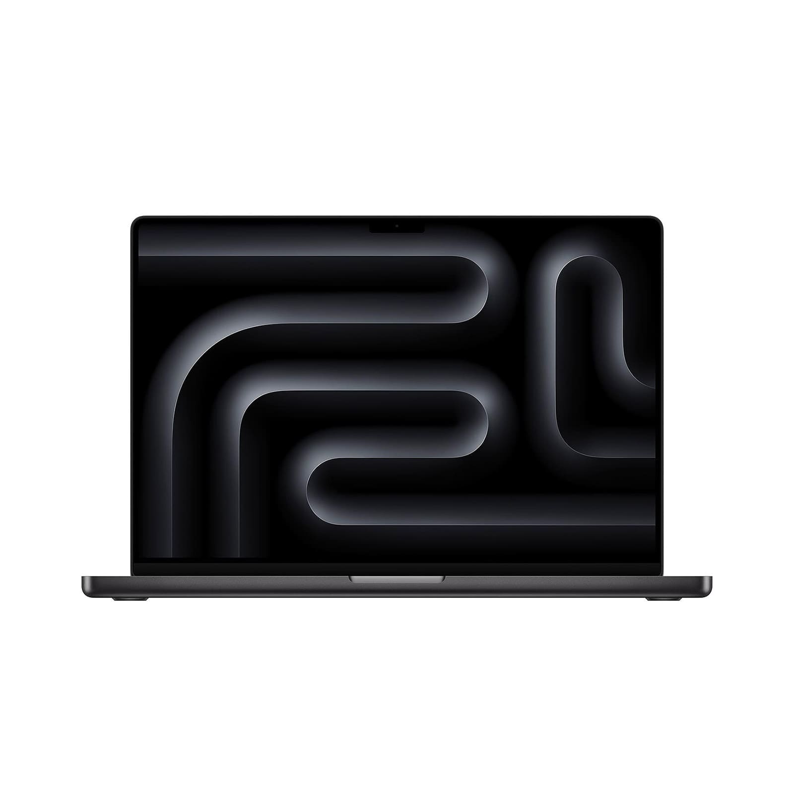 Apple MacBook Pro 16 Pouces Puce M4 Pro/48Go/512 Go SSD – Noir Sidéral