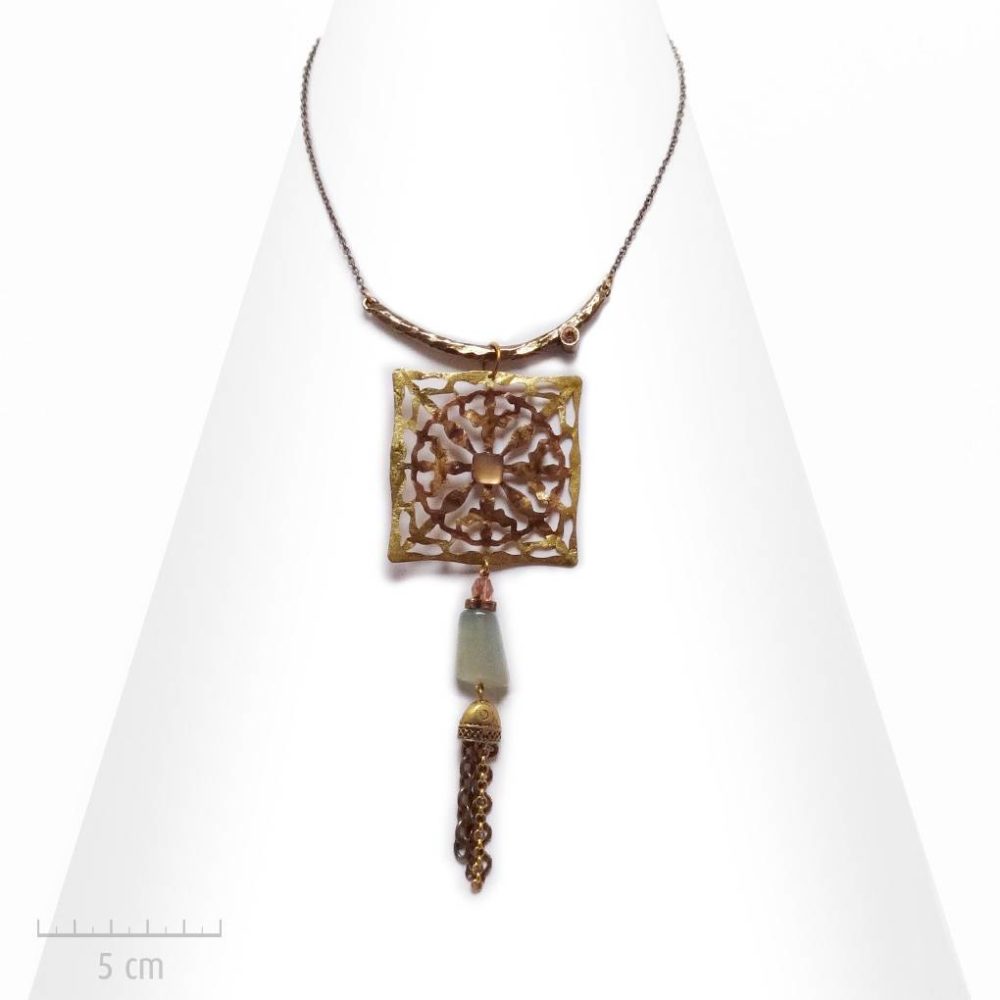 Collier Ethnique 7