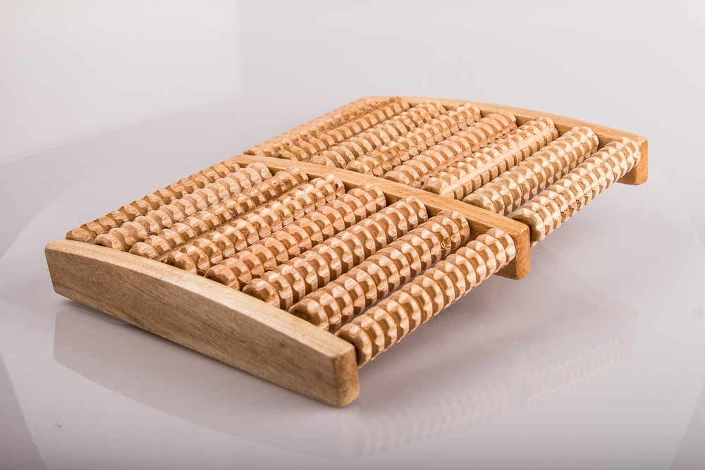 Repose pieds en bois – Image 5