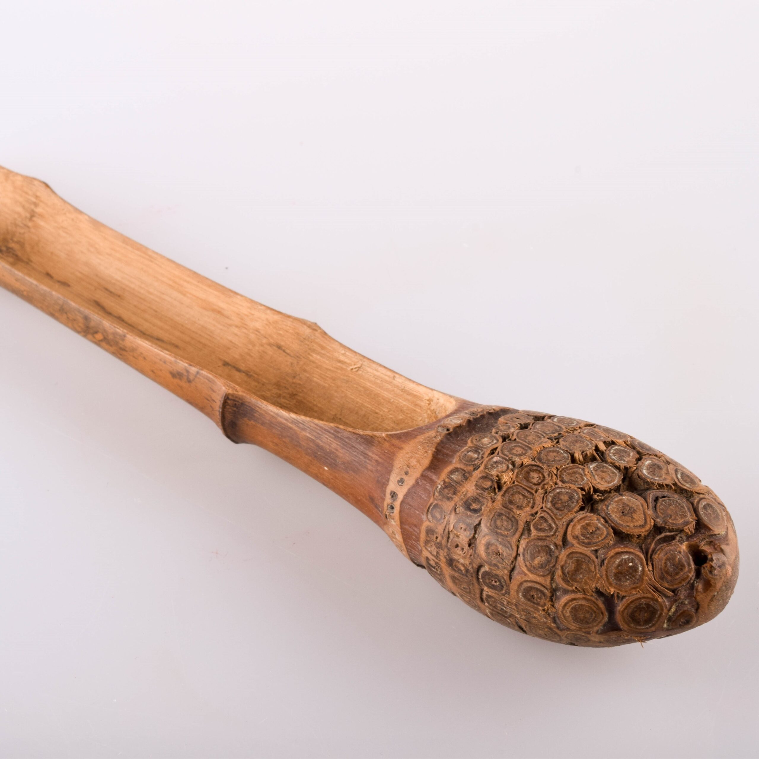 Cuillère à thé Tête de Bouddha – Image 6