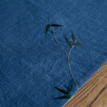 Chemin de table Bambou – Image 5