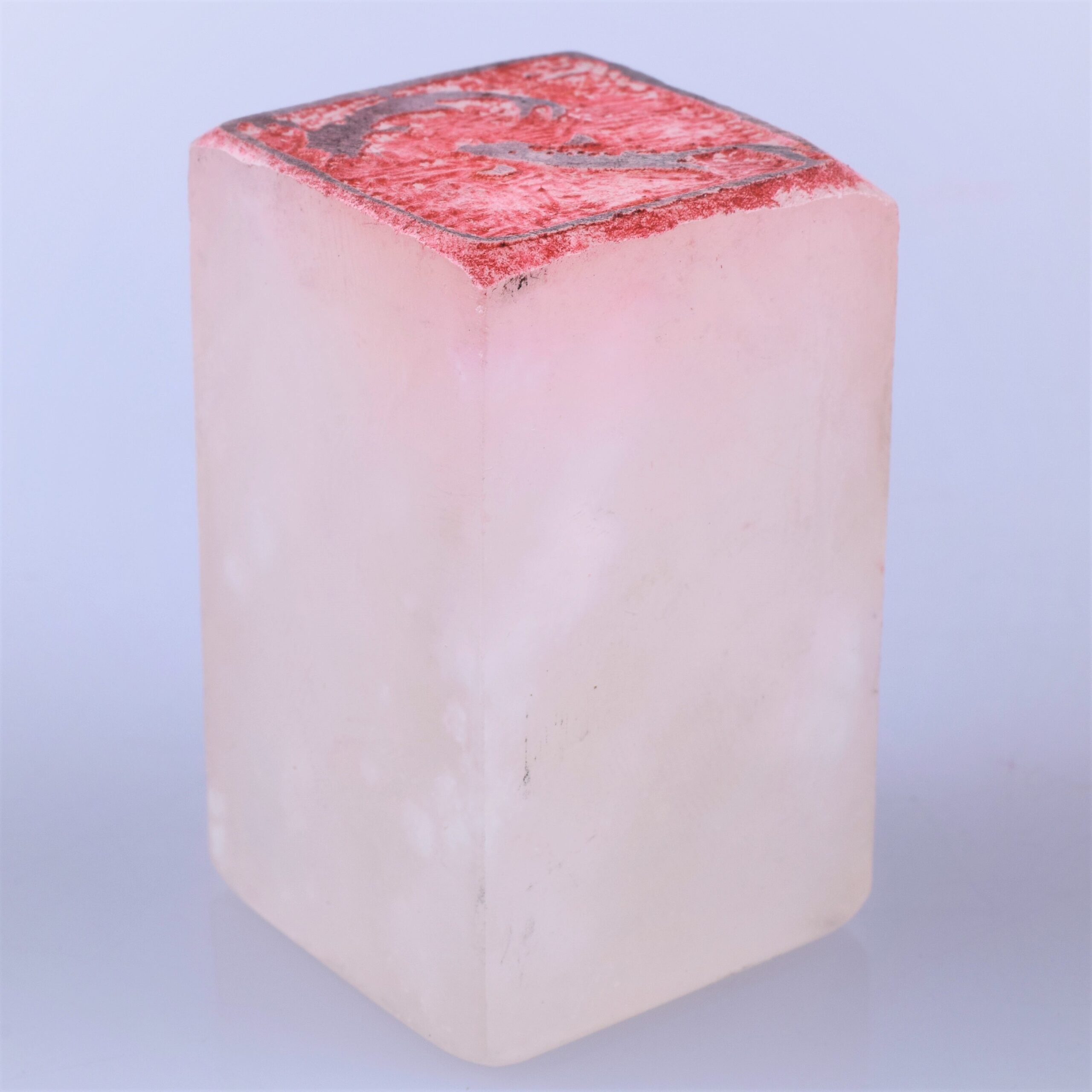 Sceau gravé Carpes – Image 3
