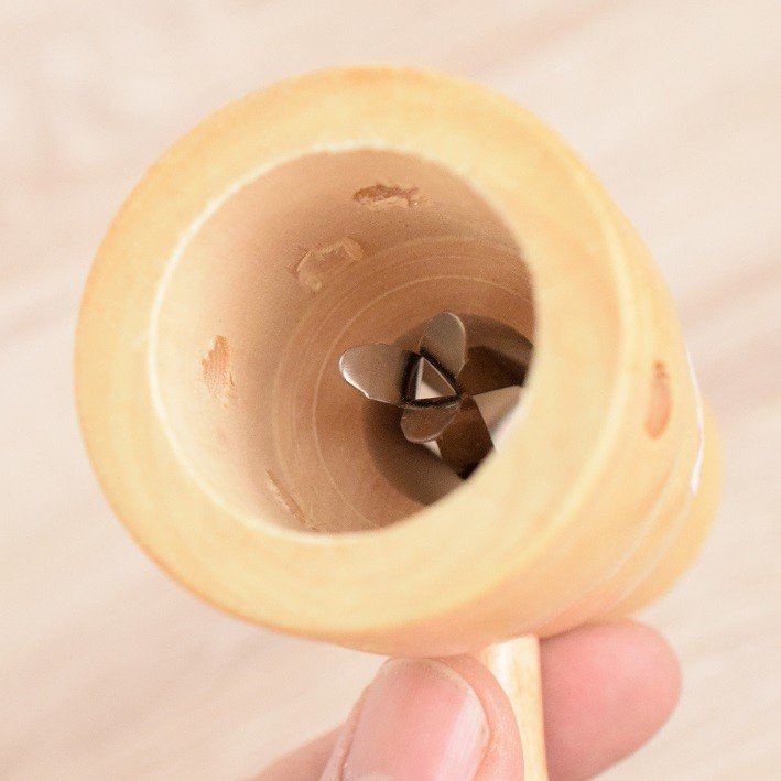Pipe à moxa – Image 9