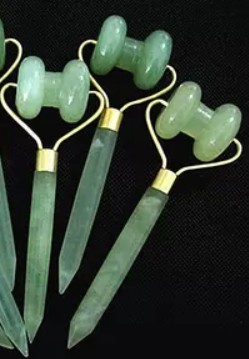 Ridoki jade bobine