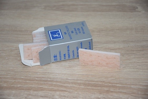 Billes magnétiques 800 GAUSS – Image 4