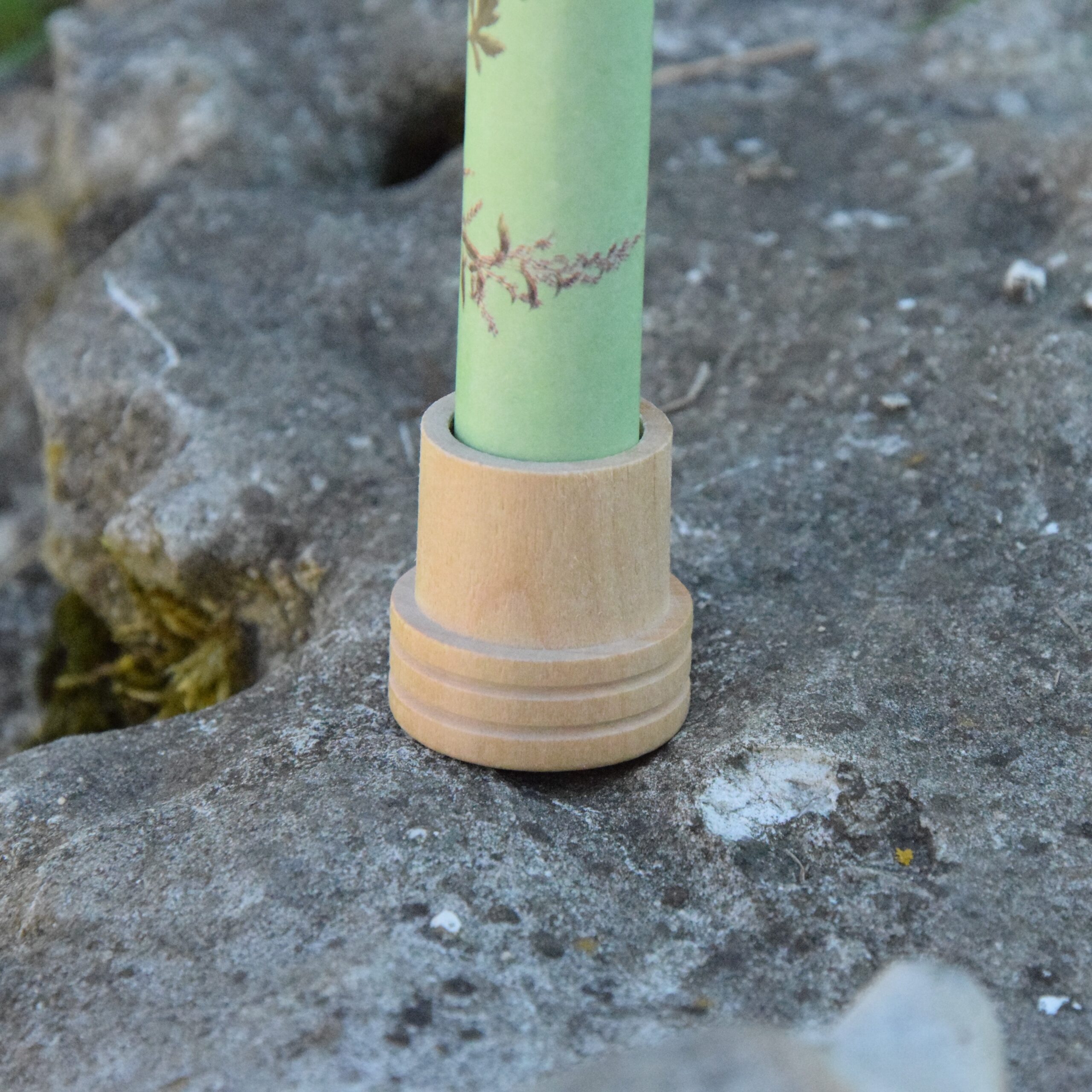 Étouffoirs à moxa en bois – Image 4