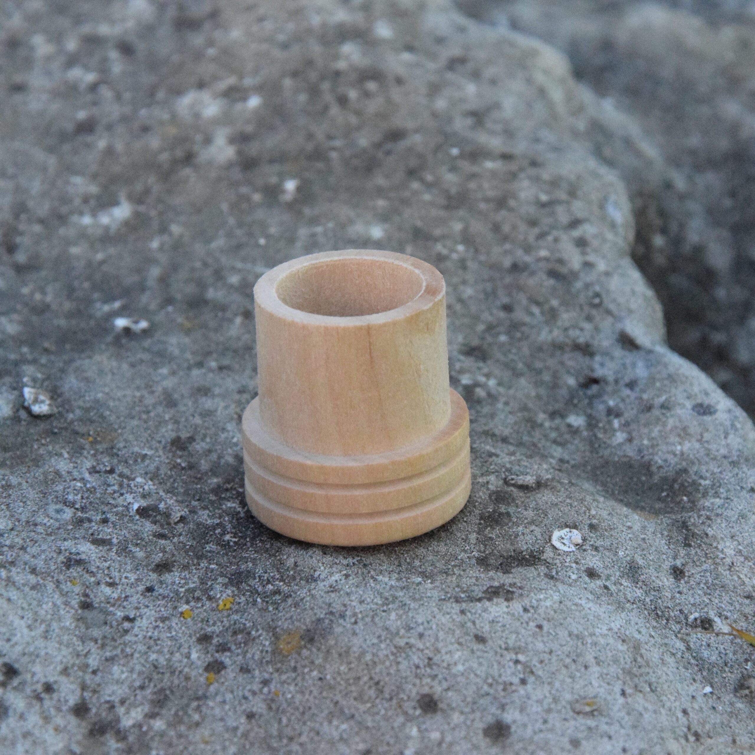 Étouffoirs à moxa en bois – Image 5