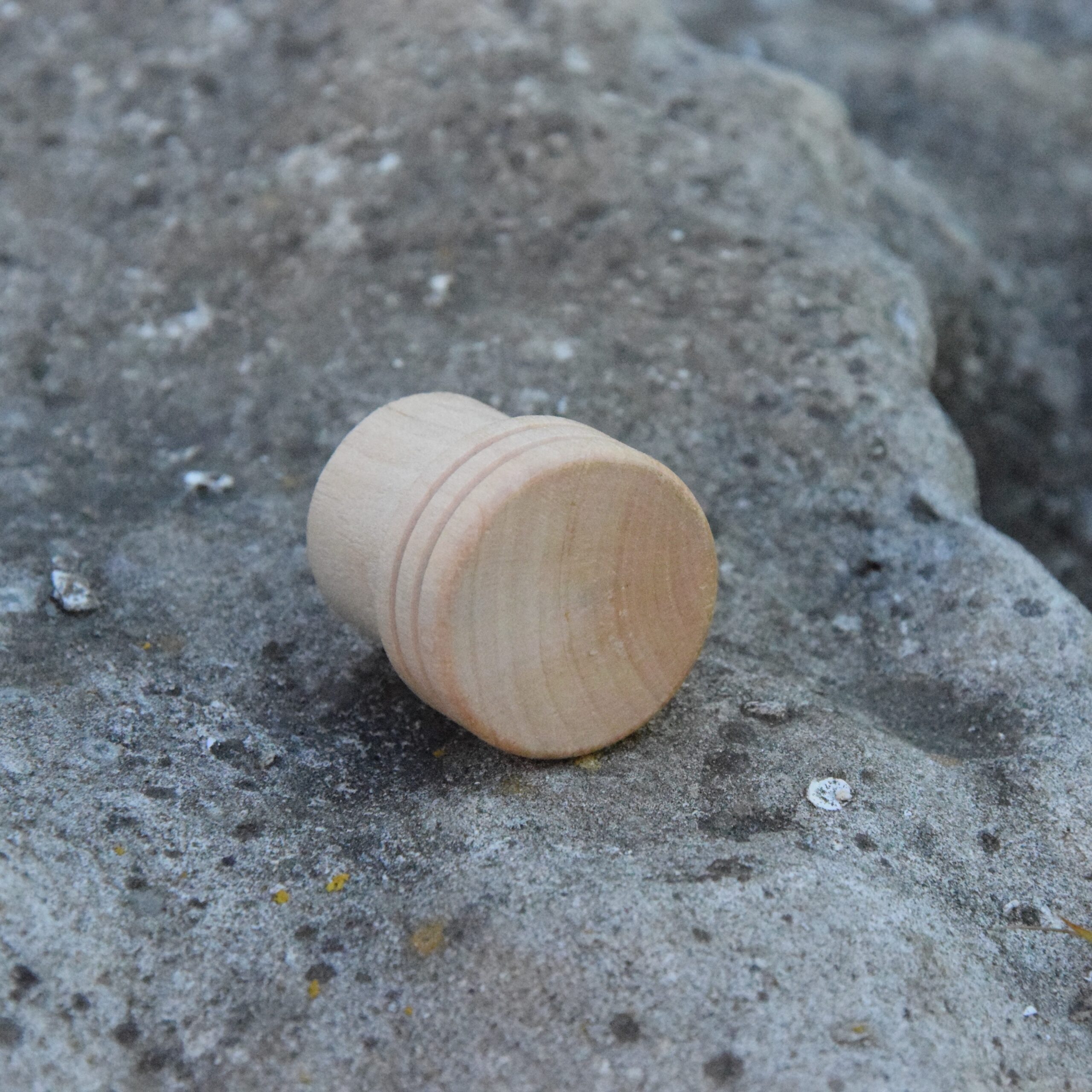 Étouffoirs à moxa en bois – Image 6