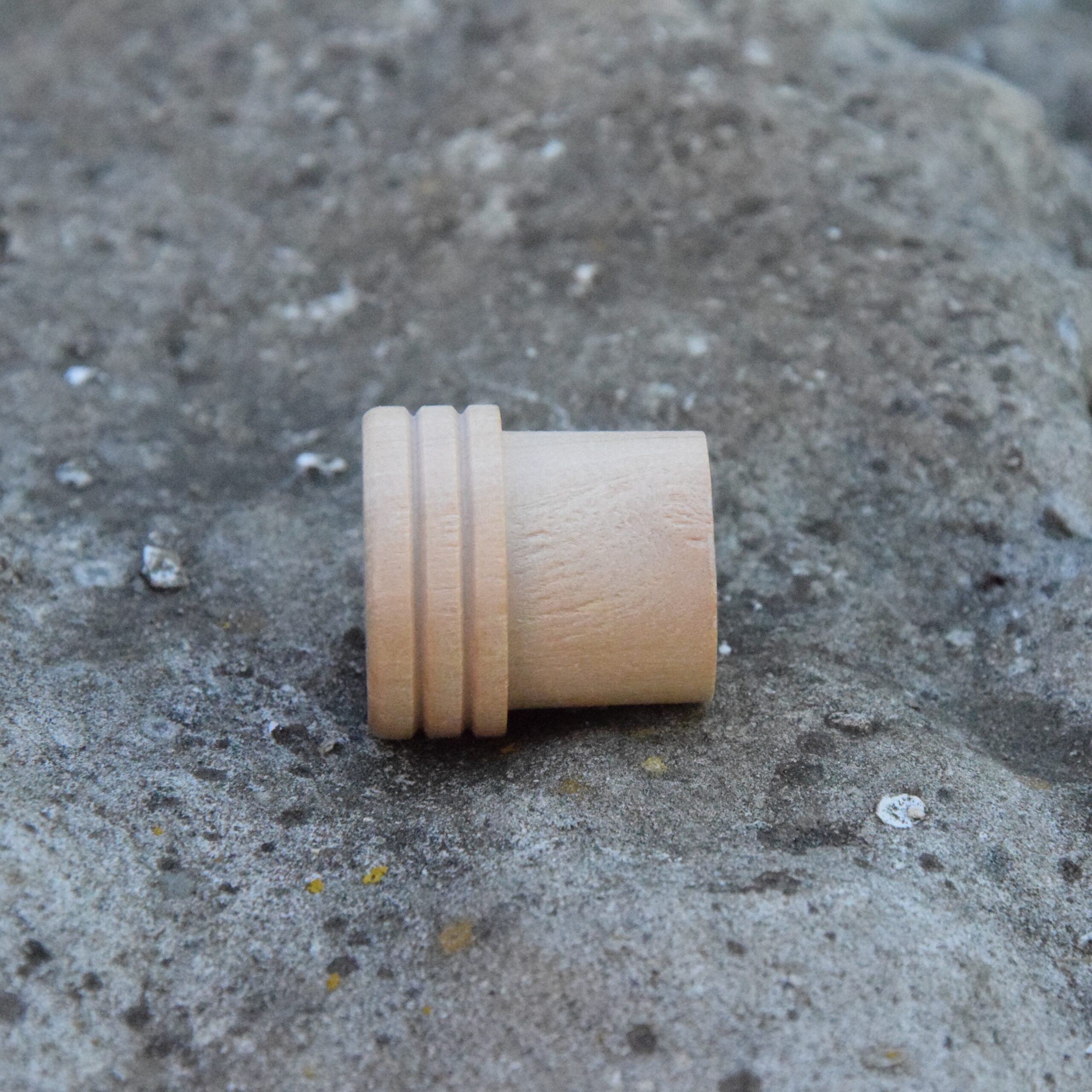 Étouffoirs à moxa en bois – Image 7