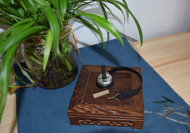 Support de Moxa 1 trou – Image 6