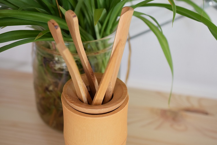 Set d’outils à thé