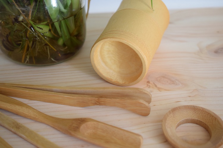 Set d’outils à thé – Image 5