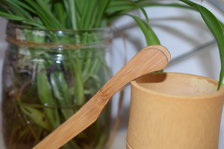 Set d’outils à thé – Image 6