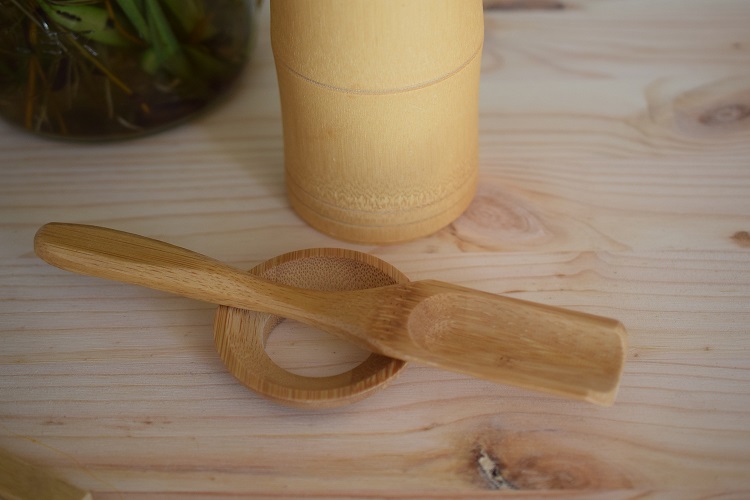 Set d’outils à thé – Image 8