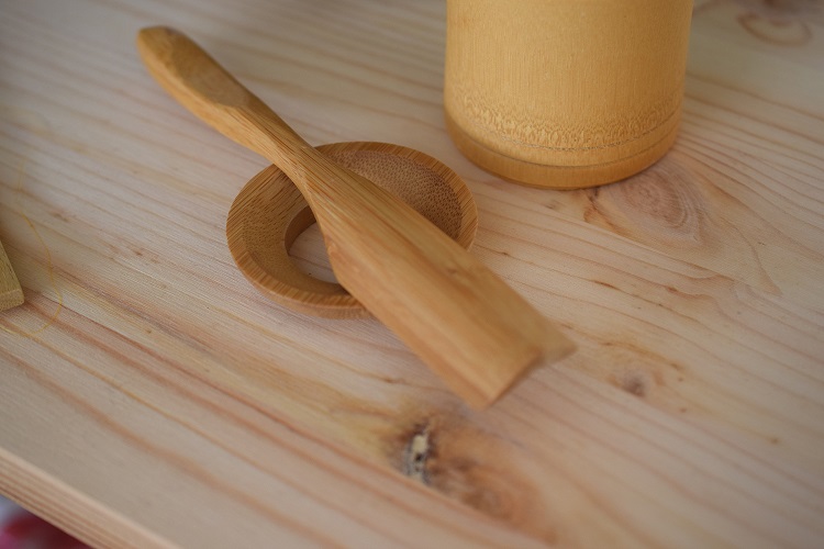 Set d’outils à thé – Image 9