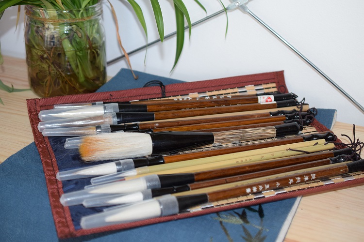 Set de 18 pinceaux – Image 3