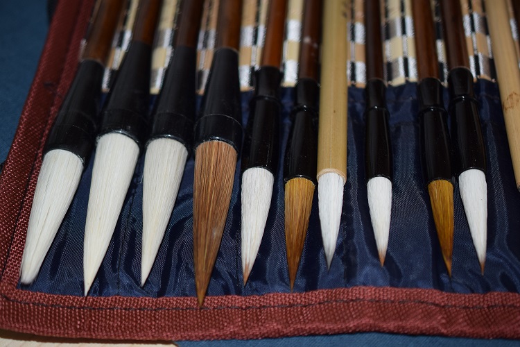 Set de 18 pinceaux – Image 5